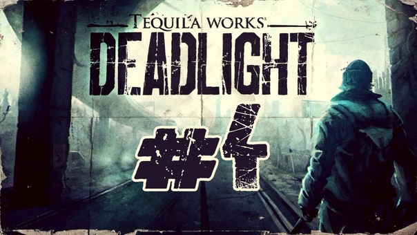Deadlight