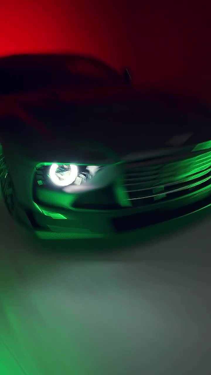 Официальное видео CSR2