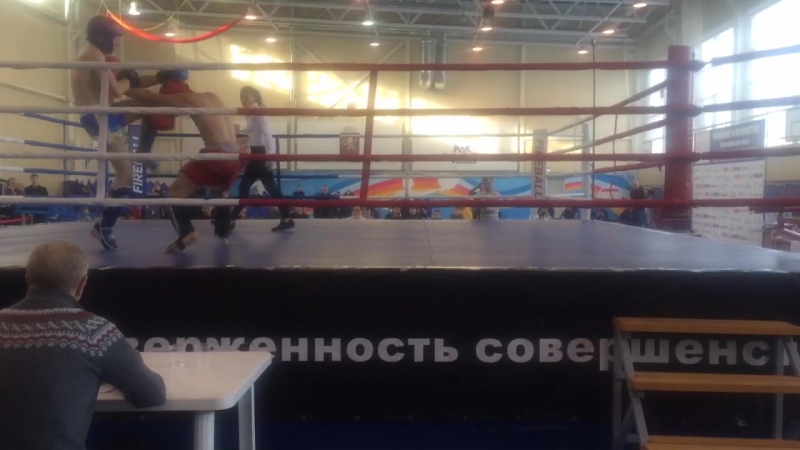 КИК2016