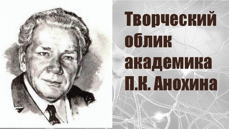 акад. П.К. Анохин