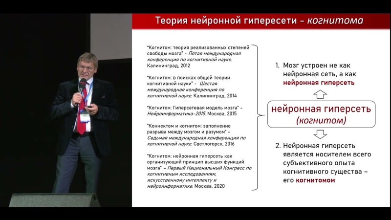 проф. К.В. Анохин