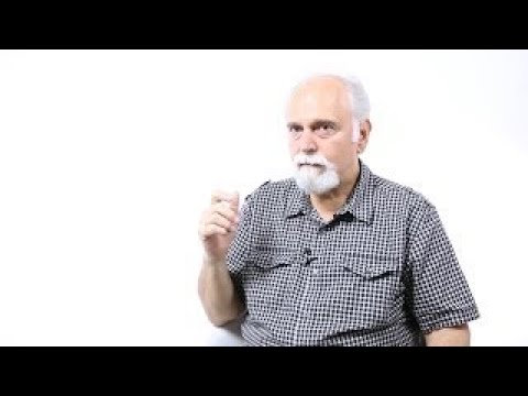 к. псх. наук  А.Е Войскунский