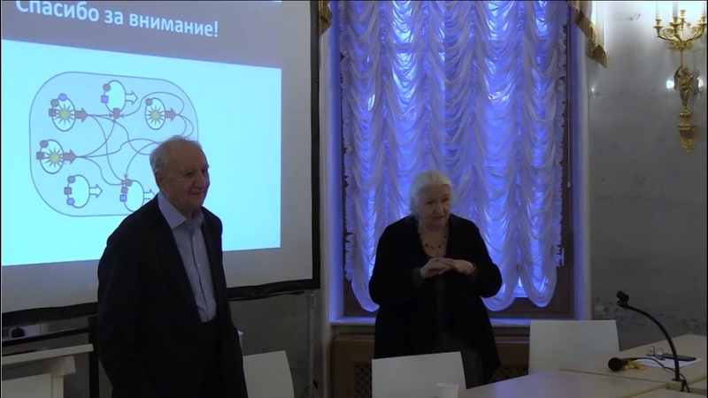 проф. О.П Кузнецов
