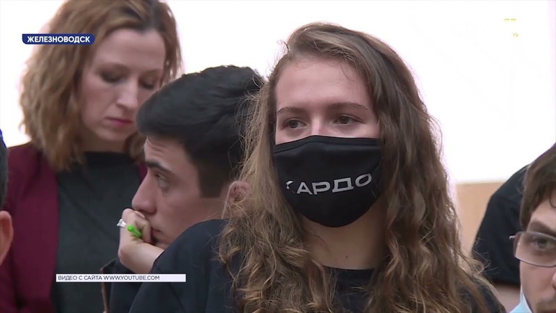 СМИ о нас
