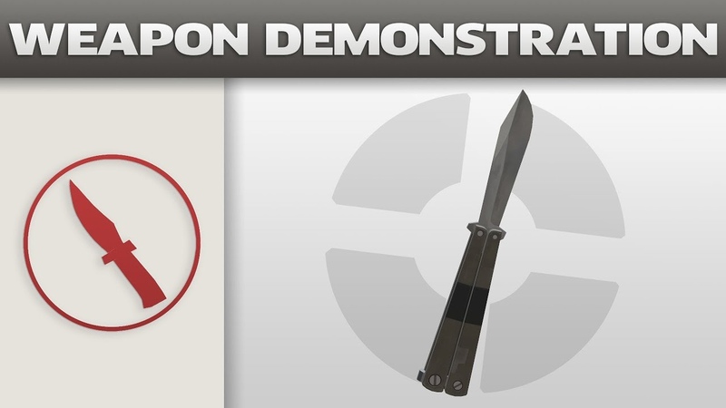 Butterfly Knife (Balisong) Tricks Tutorials