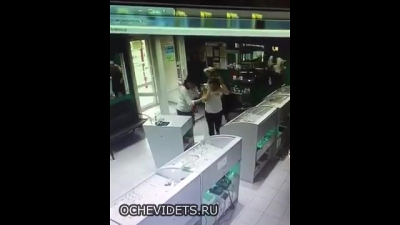 Видео с камер ВН