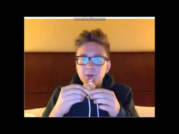 Twitcam