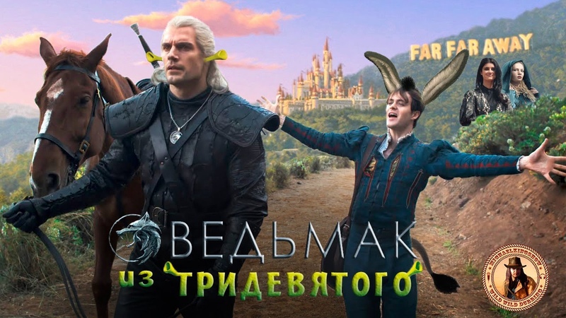 Мои работы (Создание/монтаж)