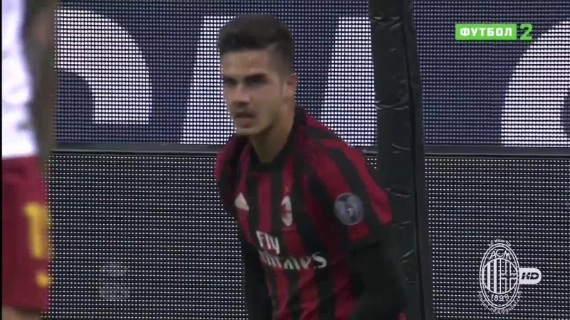 SERIE A 2017-2018