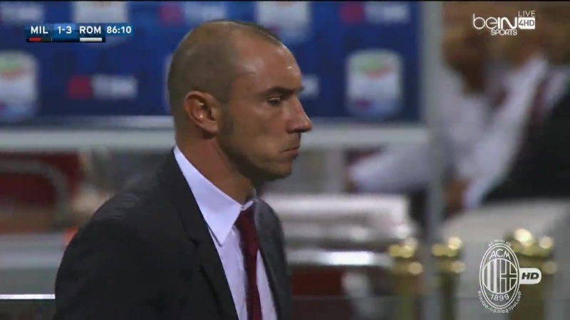 SERIE A 2015-2016