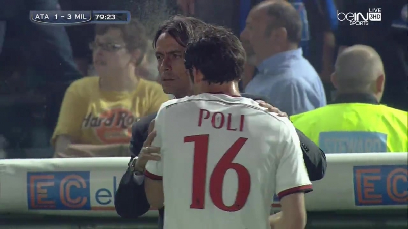 SERIE A 2014-2015