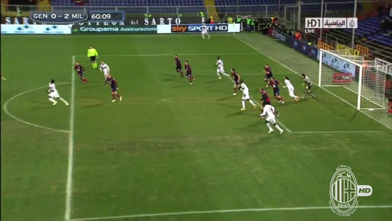 SERIE A 2012-2013