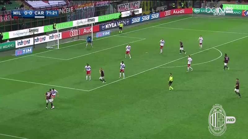 Full Match