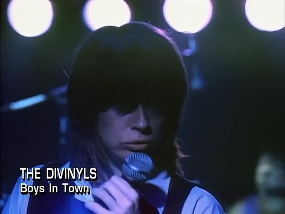 Divinyls