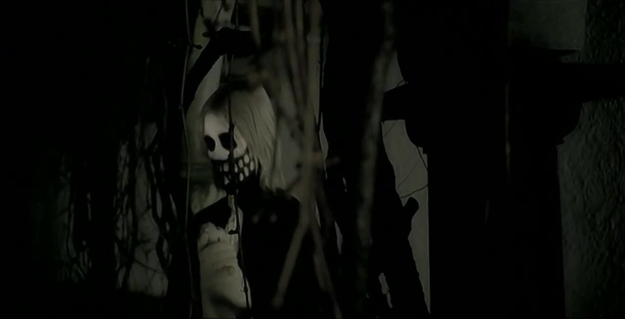 Fever Ray - The Kinfe