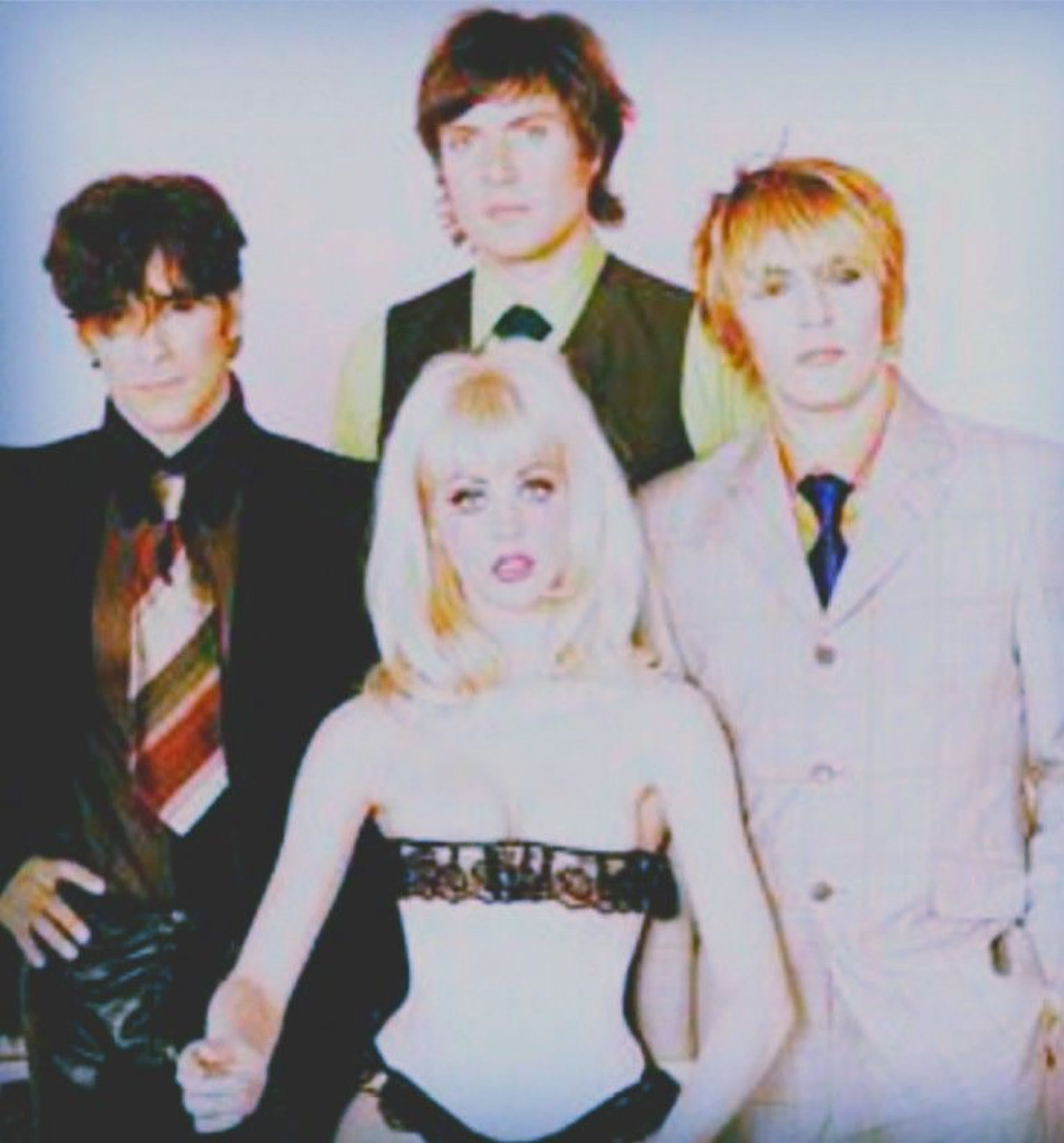 Duran Duran