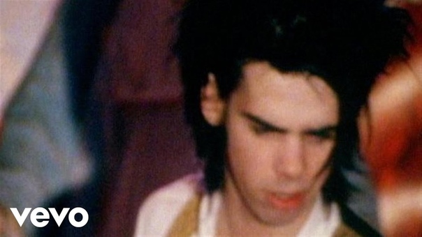 Nick Cave