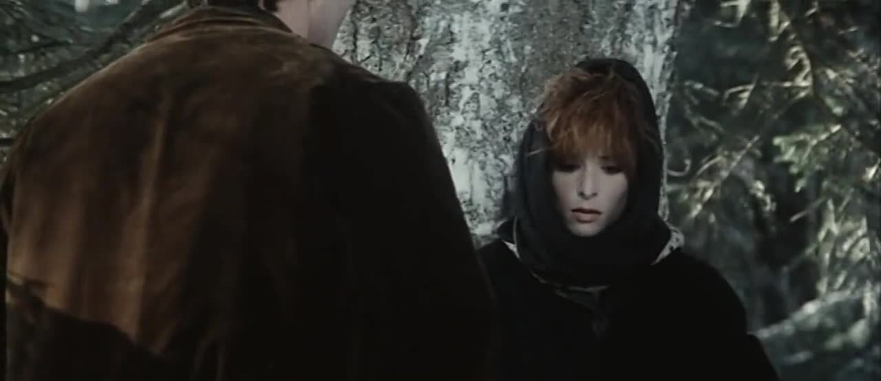 Mylène Farmer