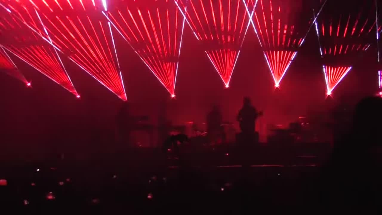 Tame Impala