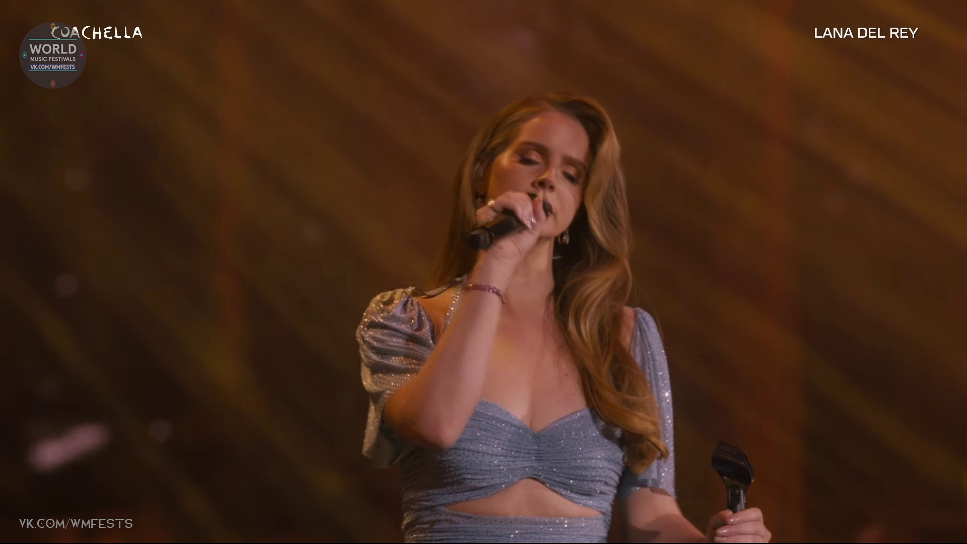 Lana Del Rey