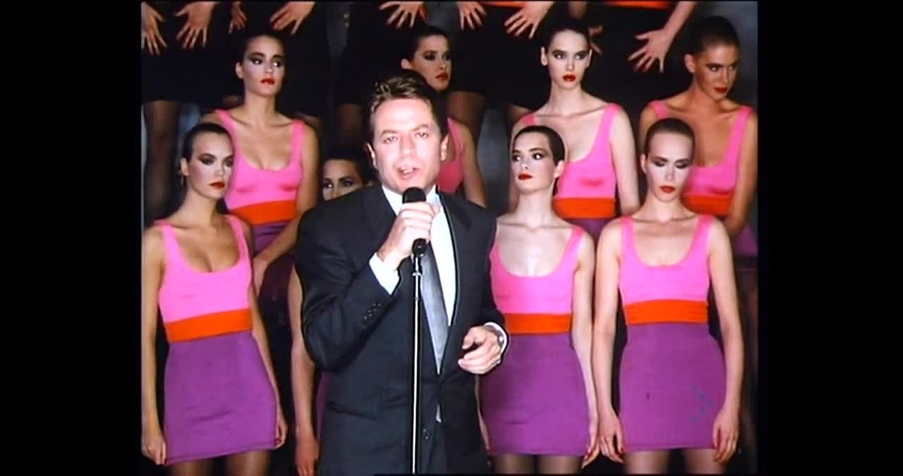 Robert Palmer