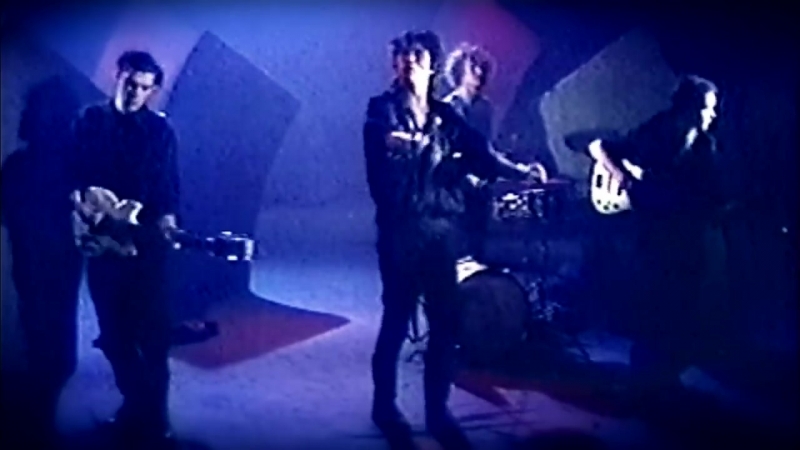 русский рок