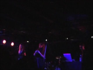Концерт synthpop группы Deimos Mode, в клубе "МАНХЭТТЕН". (2014г.)