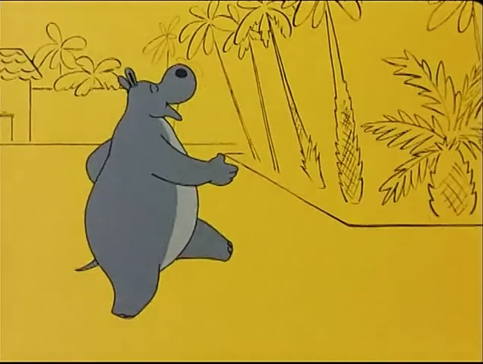 мультфильмы