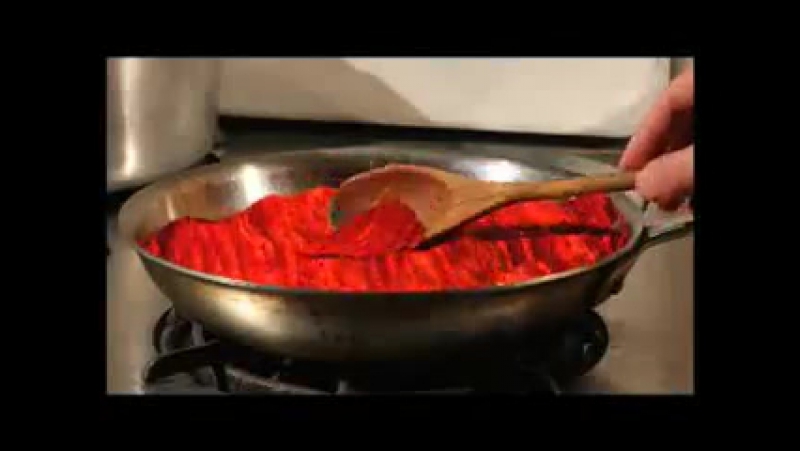 еда / рецепты