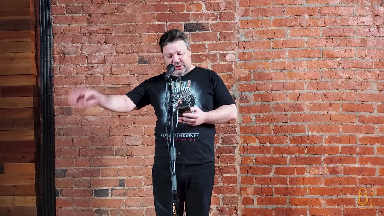 2023.05.21 - "Знакомый голос" БОНУС