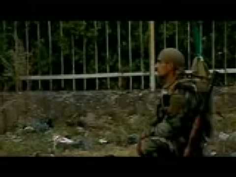 О конфликте с Грузией в 2008