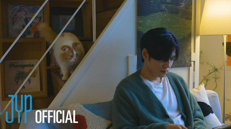 [Wonpil Solo Cover]