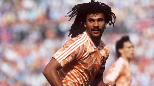 Ruud Gullit