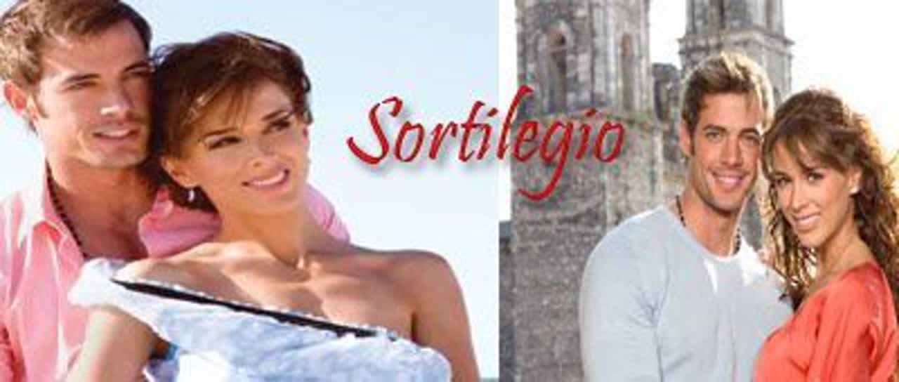 о-Очарование/Sortilegio/2009/Мексика