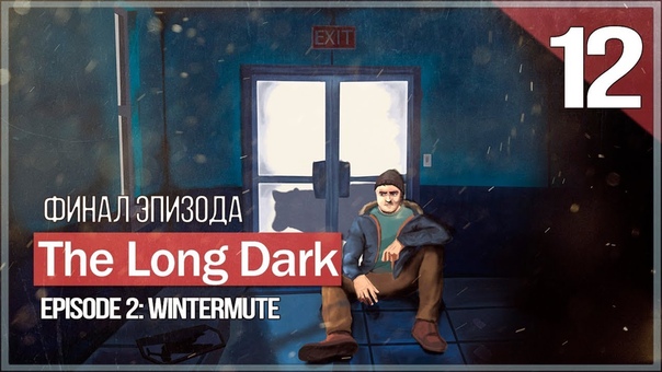 The Long Dark (2017)