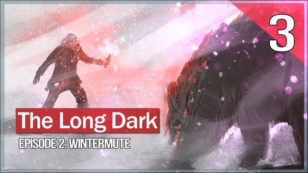 The Long Dark