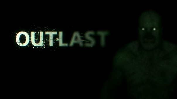 OUTLAST