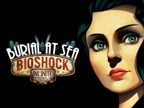 Bioshock Infinite: Burial at Sea