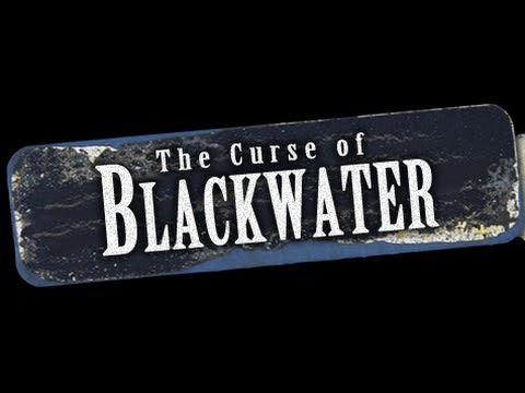 Curse of Blackwater