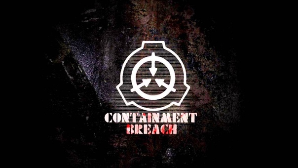 SCP: Containment Breach