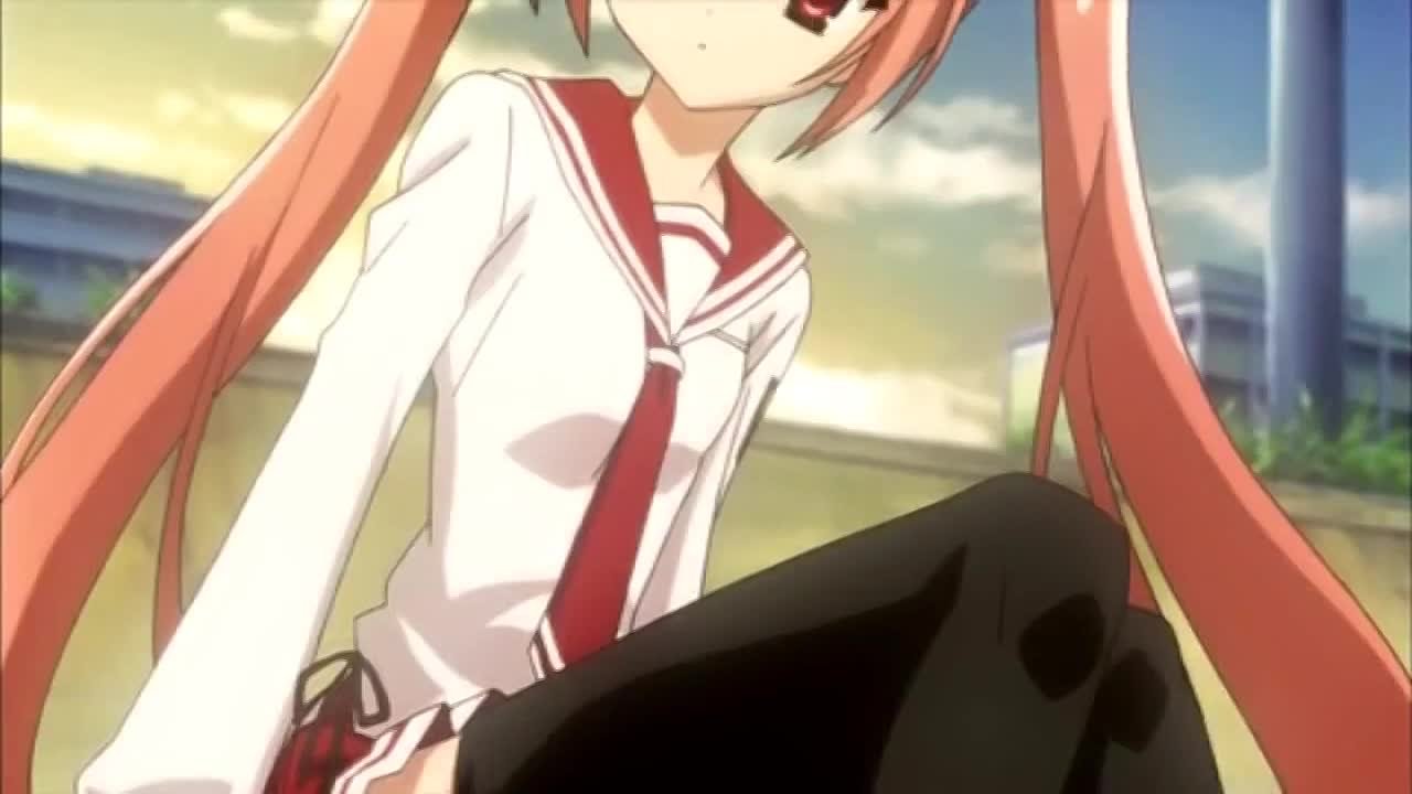 Hidan no Aria