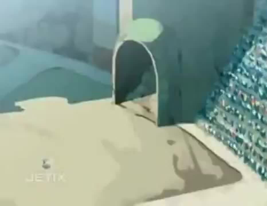 Обан: звёздные гонки