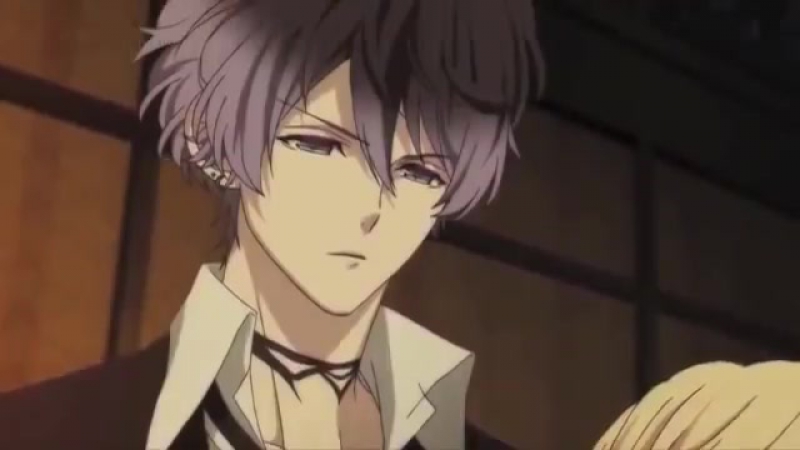 Diabolik Lovers