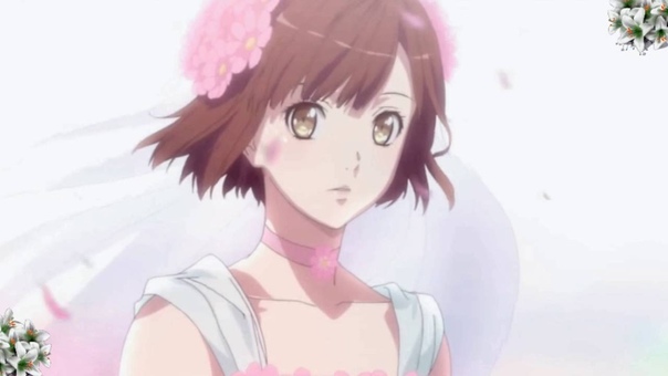 Dance with Devils