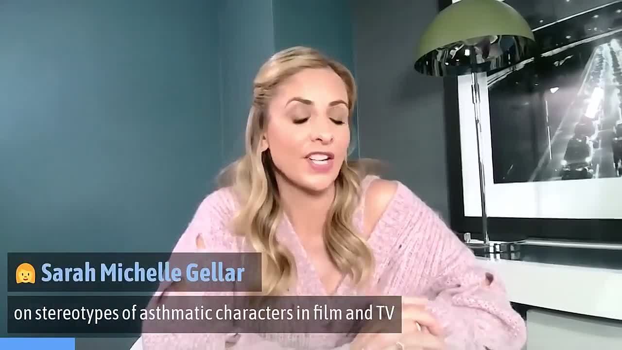2021 interviews & behind the scenes
