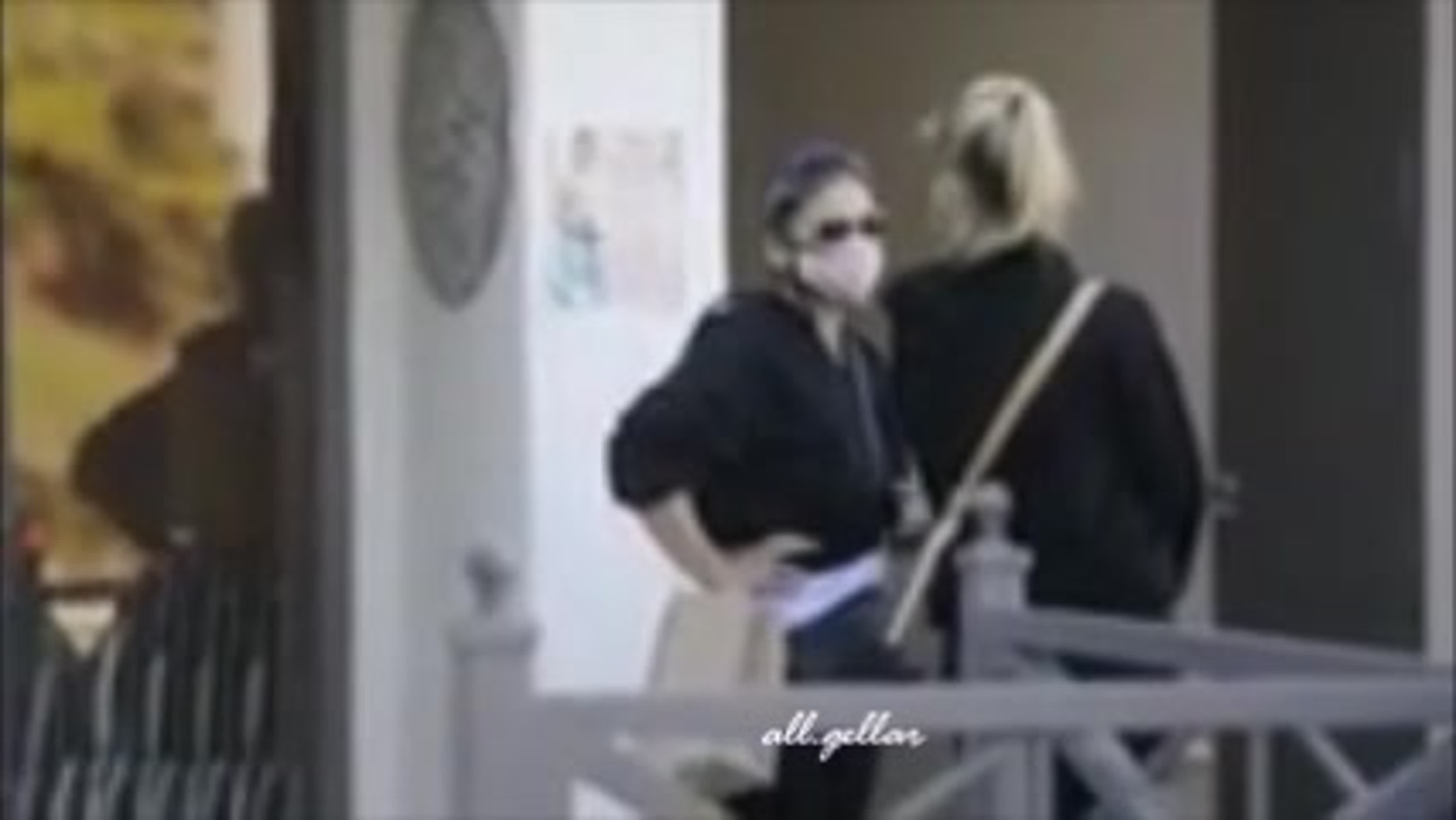 2021 candids/paparazzi videos