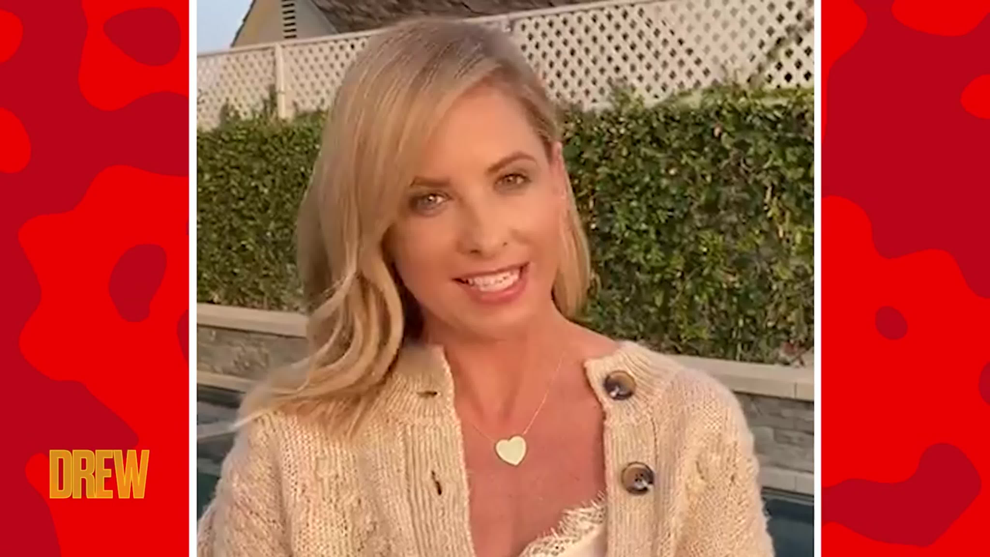 2020 interviews & behind the scenes