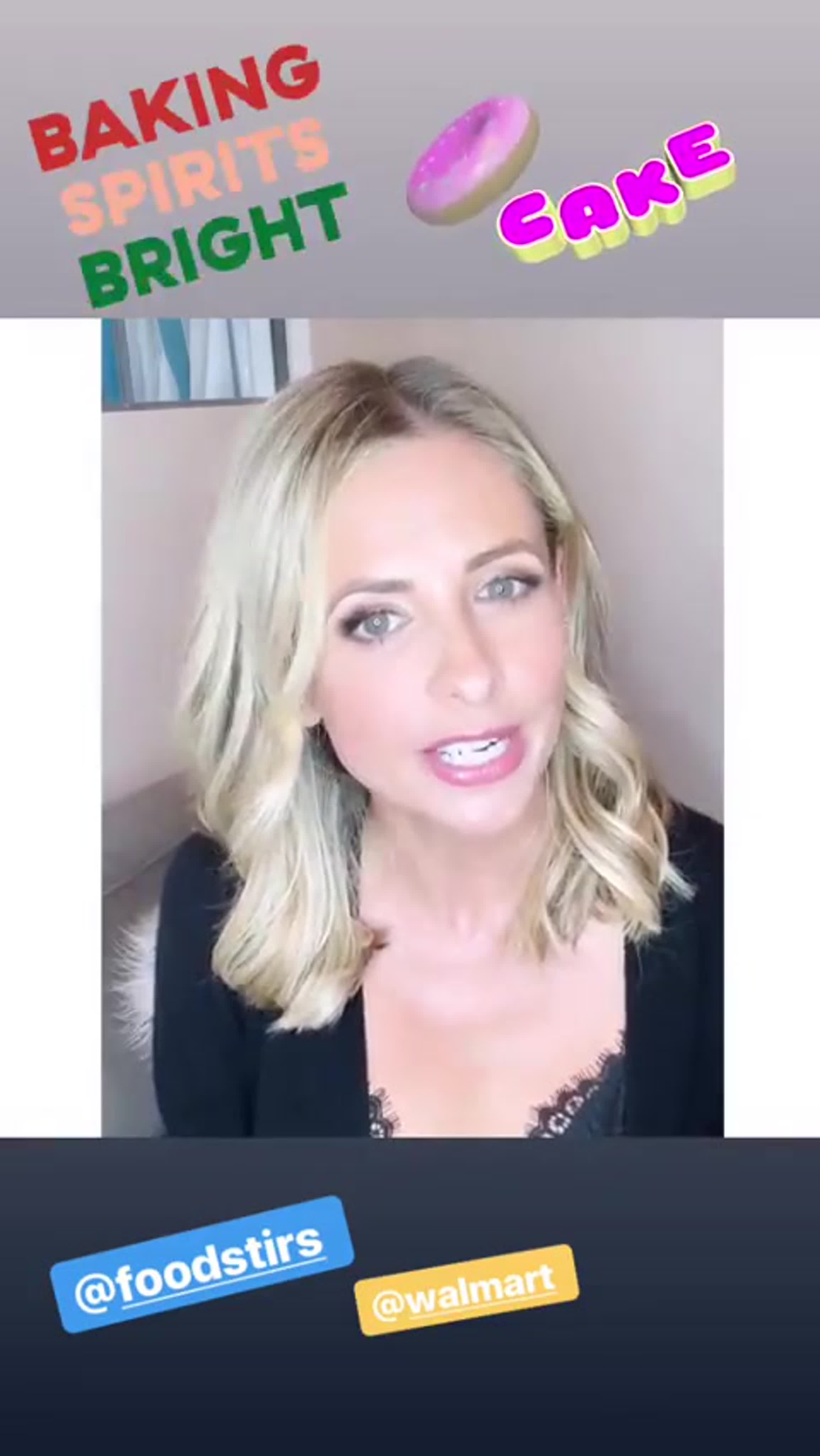 2015-present - Foodstirs promo videos