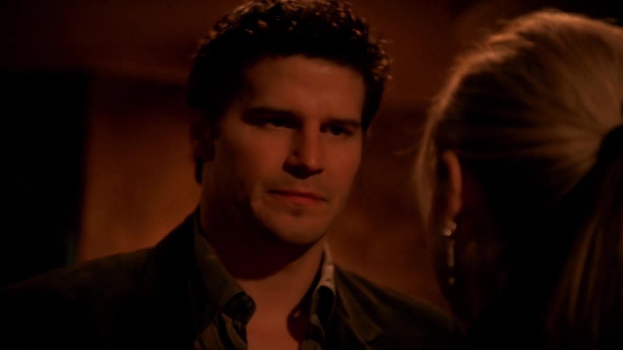 2002-2003 BTVS Season 7 episodes