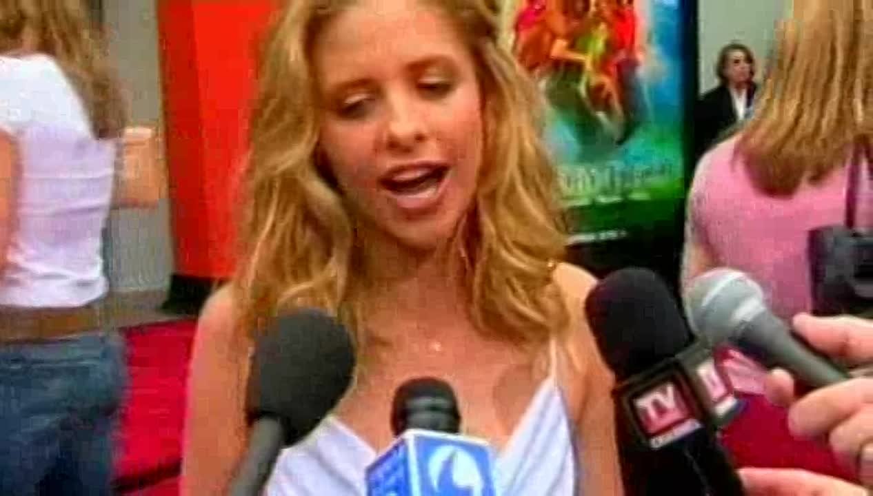 2002 Awards & Events & Appearances